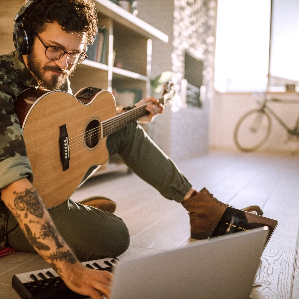 5 Essential Tips to Boost Your Musical Skills